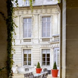 Châteauform' - Lieu pour détente après une conférence d'entreprise.