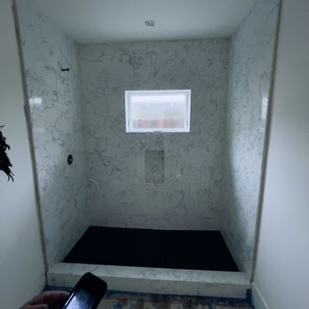 Artisan & Co. - ADU bathroom - General Contractors Near Me - Los Angeles, California Artisan & Co. - ADU bathroom - General Contractors Near Me - Los Angeles, California