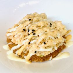 Tenzō Sushi et Fusion