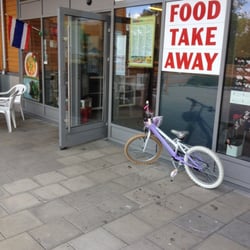 Danderyds Thai - Thai i danderyd