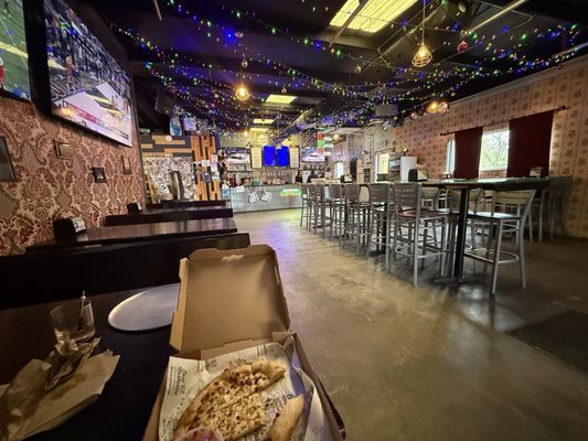 East Nashville Beer Works by null