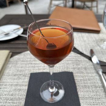 Magdalena A Maryland Bistro - Ivy Manhattan - New American Near Me - Baltimore, Maryland