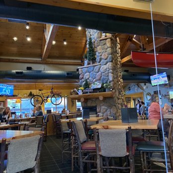 Adventures Restaurant & Pub - Restaurant area - American Near Me - Siren, Wisconsin Adventures Restaurant & Pub - Restaurant area - American Near Me - Siren, Wisconsin