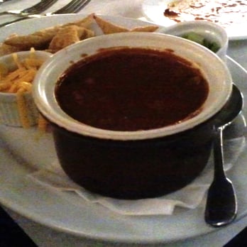 Engine Co No 28 - There famous chili with sopapillas - American Near Me - Los Angeles, California