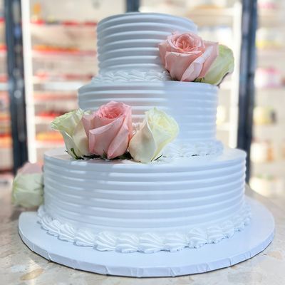 La Nueva Bakery by null