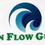 Ocean Flow Gutters
