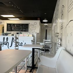 Beulah Mae's
