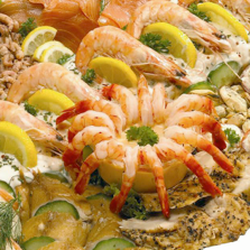 Visrestaurant Vis en Meer