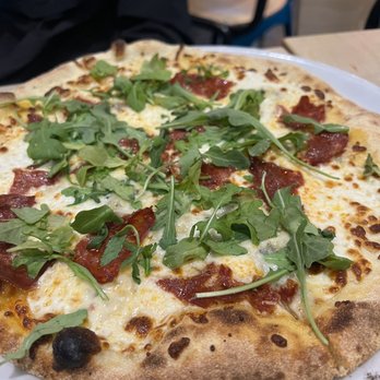 Piola Memorial - Pizza Near Me - Houston, Texas