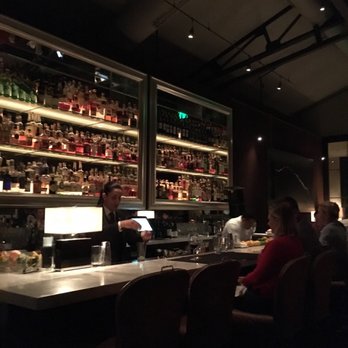 Spruce - American Near Me - San Francisco, California