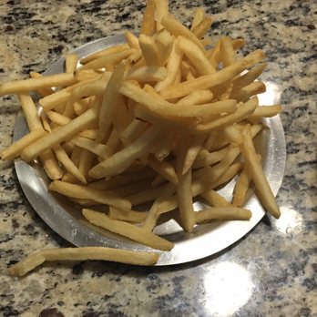 Tumble 22 - Family packs comes with cole slaw, fries and comeback sauce, you have to order. - Chicken Shop Near Me - Cedar Park, Texas