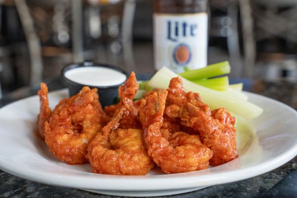 King Street Grille by null