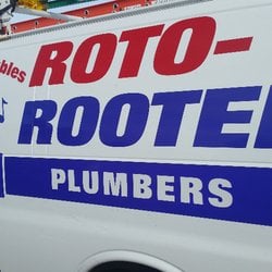 Slide of Roto-Rooter Plumbing & Water Cleanup