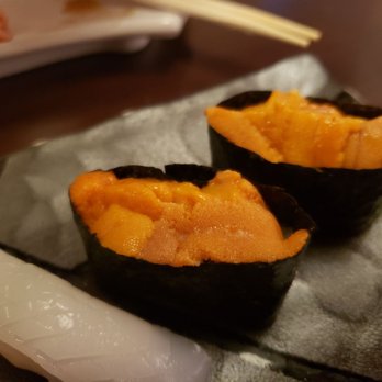 Shiro's - Sushi Bars Near Me - Seattle, Washington