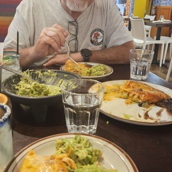 La Fogata Grill - Mexican Near Me - Santa Fe, New Mexico