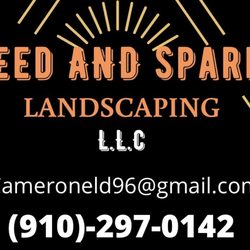 Seed and Spark Landscaping