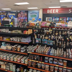 Cherokee Travel Plaza - Cherokee Travel Plaza, Roland
