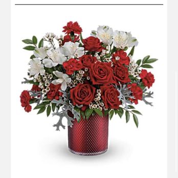 Mid Valley Flowers - Advertised bouquet on website. - Florists Near Me - Reseda, California