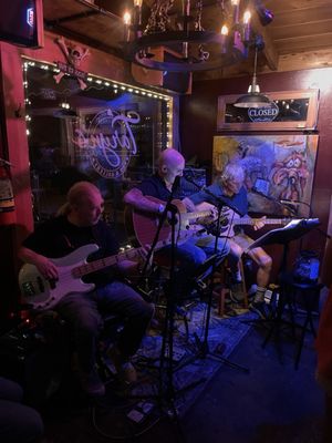 Taryn's Place Pub and Gallery by null