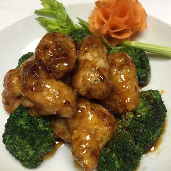 Loon Chuan Chinese Restaurant - Worlds best general chicken - Chinese Near Me - Staten Island, New York