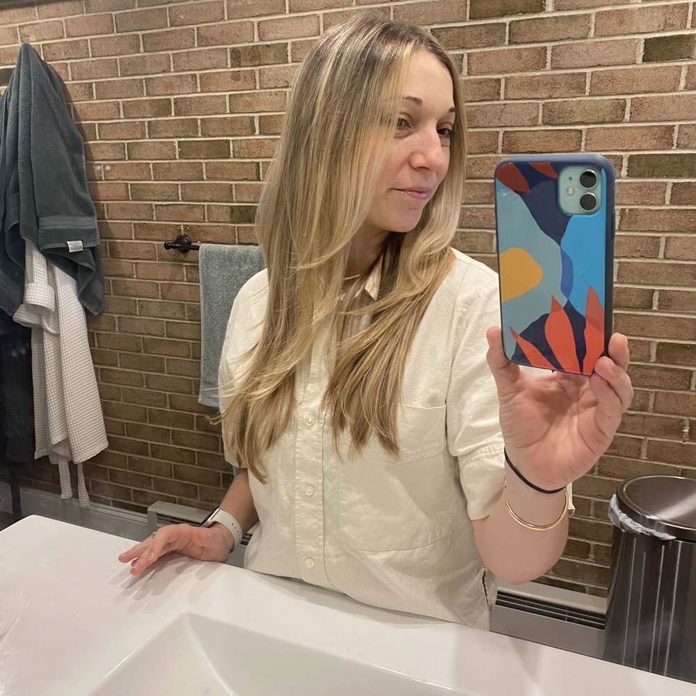 New York Cut - Hair Salons Near Me - Huntington, New York