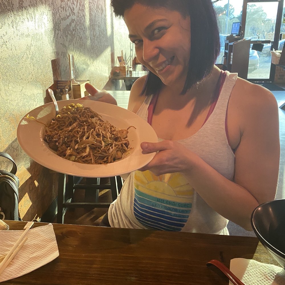 Ramen Saikou - Ramen Near Me - Longview, Texas