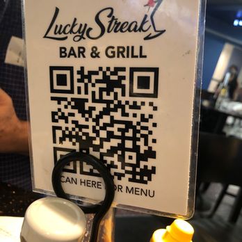 Lucky Streak at LAS - a bar and grill sign - American Near Me - Las Vegas, Nevada Lucky Streak at LAS - a bar and grill sign - American Near Me - Las Vegas, Nevada