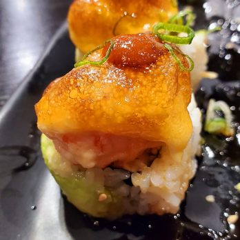 Sushi Joint - Hulk is amazing - Sushi Bars Near Me - Norwalk, California