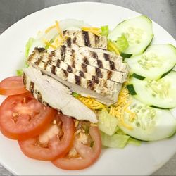 Skillets Country Kitchen - Grilled Chicken