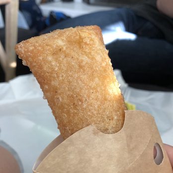 Jollibee - Peach Mango Pie - Fast Food Near Me - Union City, California Jollibee - Peach Mango Pie - Fast Food Near Me - Union City, California