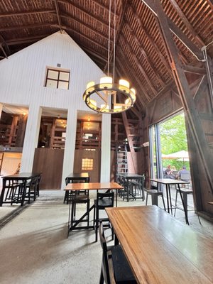 Hermann J. Wiemer Vineyard by null