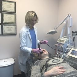 Laser Center & Spa