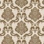 Wallpapering by Linda