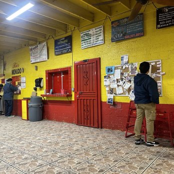 El Paisa - Mexican Near Me - Albuquerque, New Mexico