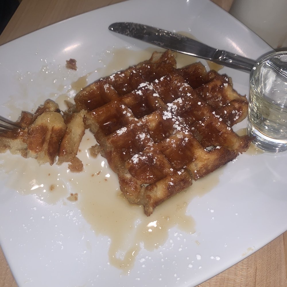 Syrup Trap - Breakfast & Brunch Near Me - Vancouver, Washington Syrup Trap - Breakfast & Brunch Near Me - Vancouver, Washington