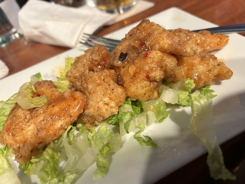 Social spots from Strange Brew Tavern