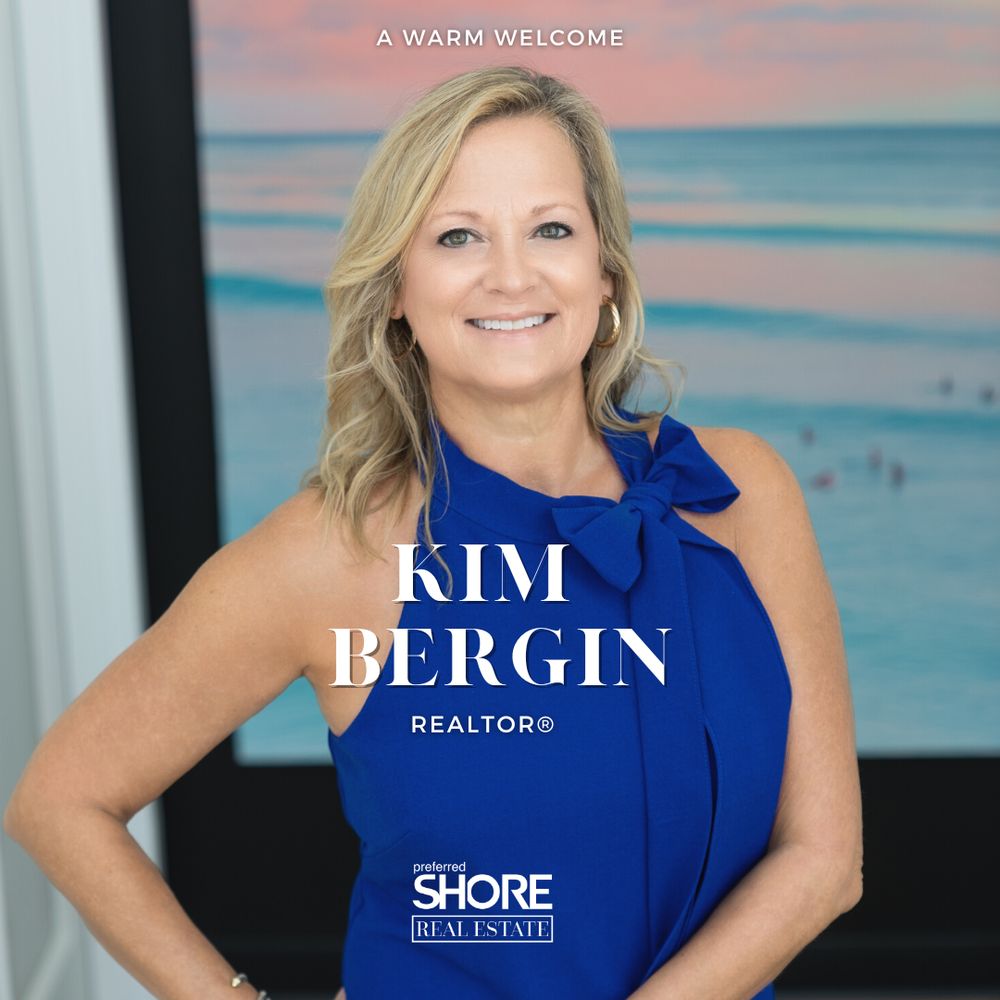 KIM BERGIN, REALTOR IN ST. PETERSBURG FL Updated July 2024 14