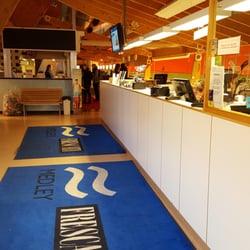 Stockholm Sports Center