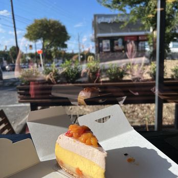 Laika Cheesecake & Espresso - Coffee & Tea Near Me - San Antonio, Texas Laika Cheesecake & Espresso - Coffee & Tea Near Me - San Antonio, Texas
