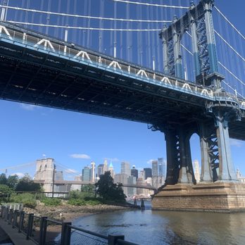 Flow Physiotherapy - Down the street from our peaceful office - Physical Therapy Near Me - Brooklyn, New York
