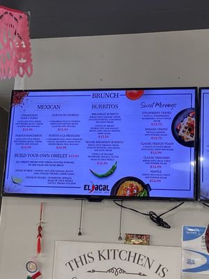 El Jacal Mexican Grill by null