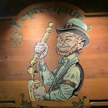 Leprechaun Inn - Cool - Bars Near Me - Salt Lake City, Utah