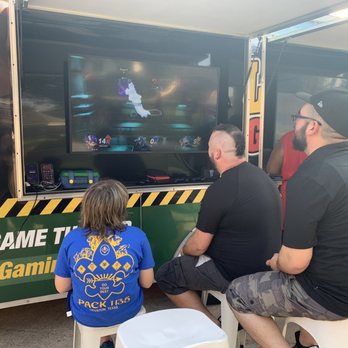 Optimum Mobile Gaming - Game Truck Rental Near Me Optimum Mobile Gaming - Game Truck Rental Near Me