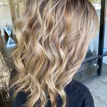 Highlights by Talynn - @highlightsbytalynn Call or text 435-429-2713  highlightsstgeorge.com - Hair Extensions Near Me - St. George, Utah