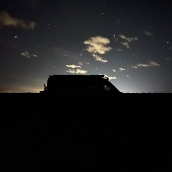 Titan Vans - 3am near Virgin, Utah - Auto Customization Near Me - Boulder, Colorado