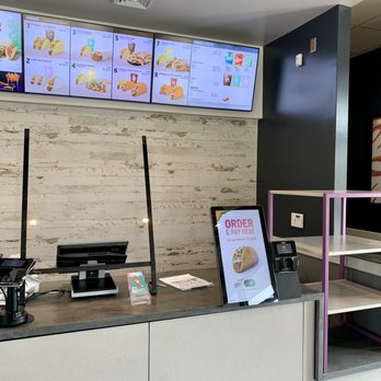 Taco Bell - Fast Food Near Me - Mount Laurel, New Jersey