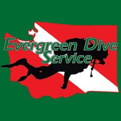 Evergreen Dive Service