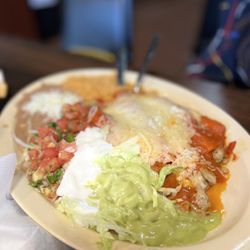 Taqueria El Gran Amigo II