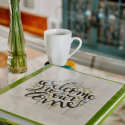 Stay Zen Retreats - Welcome to our home