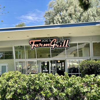 Joe's Farm Grill - American Near Me - Gilbert, Arizona Joe's Farm Grill - American Near Me - Gilbert, Arizona